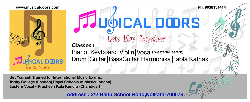 music institute in kolkata